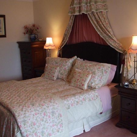 Tigh Na Bruach B&B 인버모리스톤 외부 사진