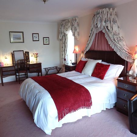 Tigh Na Bruach B&B 인버모리스톤 외부 사진