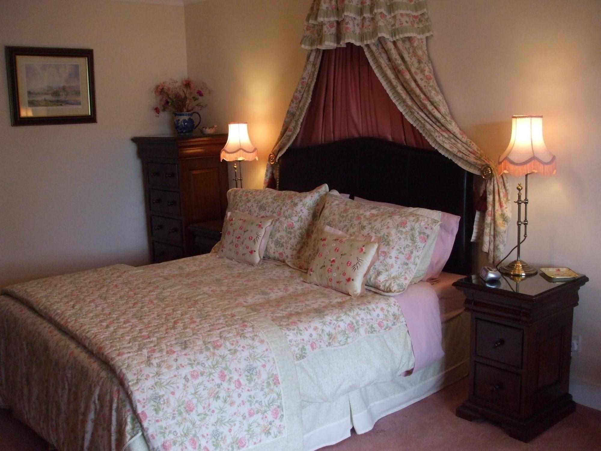 Tigh Na Bruach B&B 인버모리스톤 외부 사진