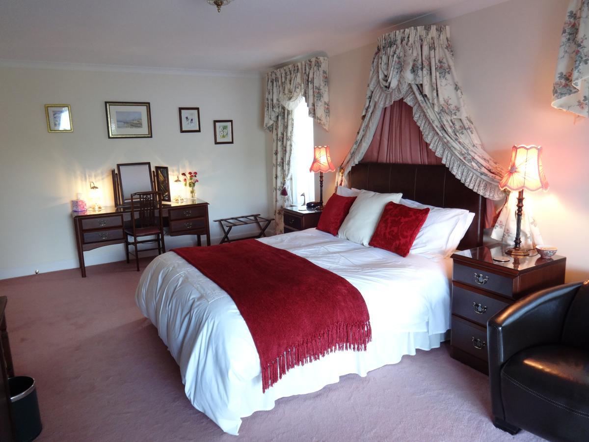 Tigh Na Bruach B&B 인버모리스톤 외부 사진